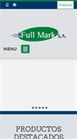 Mobile Screenshot of full-mark.com.ar